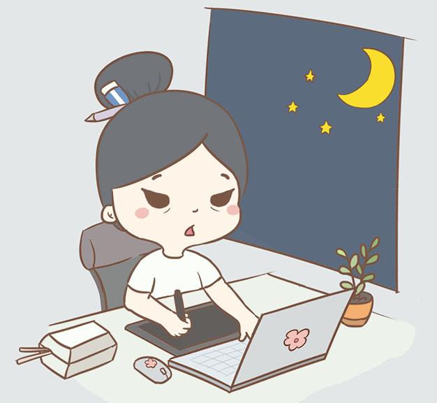 消除烦人眼袋黑眼圈的7个方法,黑眼圈眼袋重最有效的去除土方法