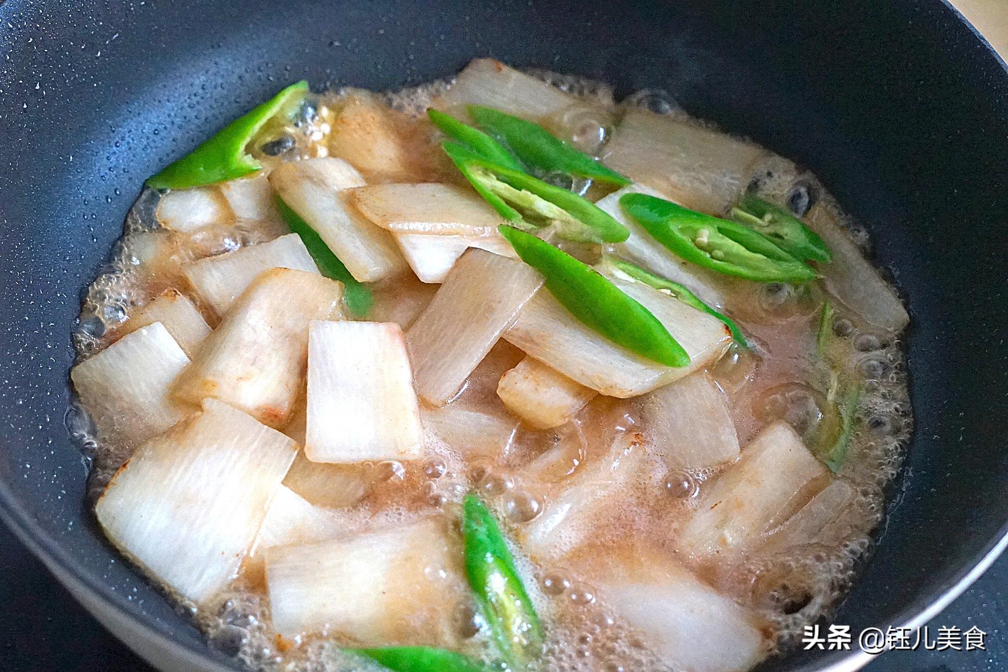 牛肉这样吃开胃又下饭,牛肉和什么菜同吃好消化又养胃