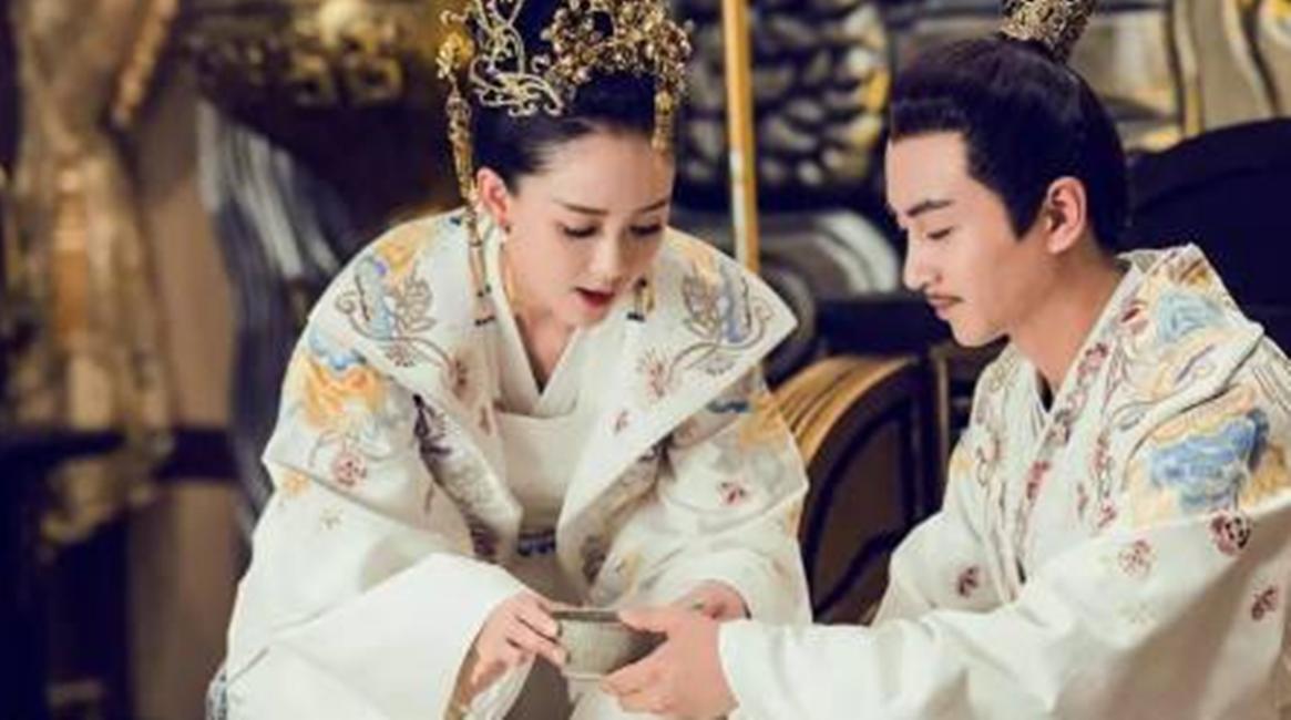 独孤伽罗的传奇一生,独孤伽罗的一生传奇