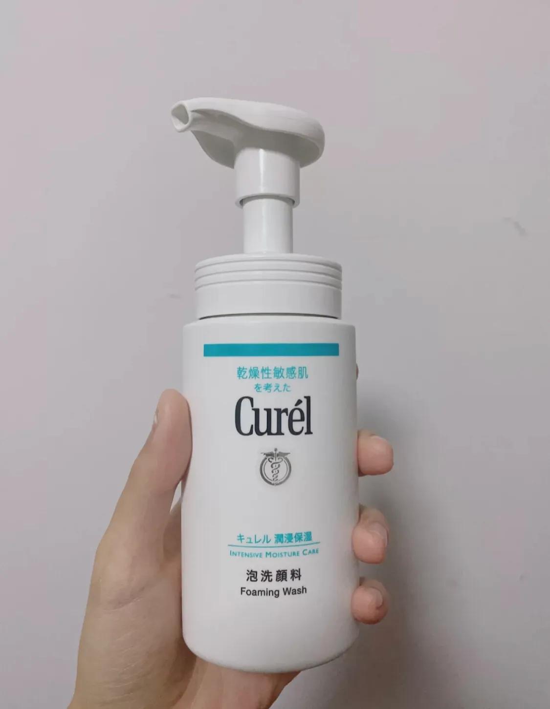 哪些大牌洗面奶是氨基酸洗面奶,各大网红都推荐的洗面奶