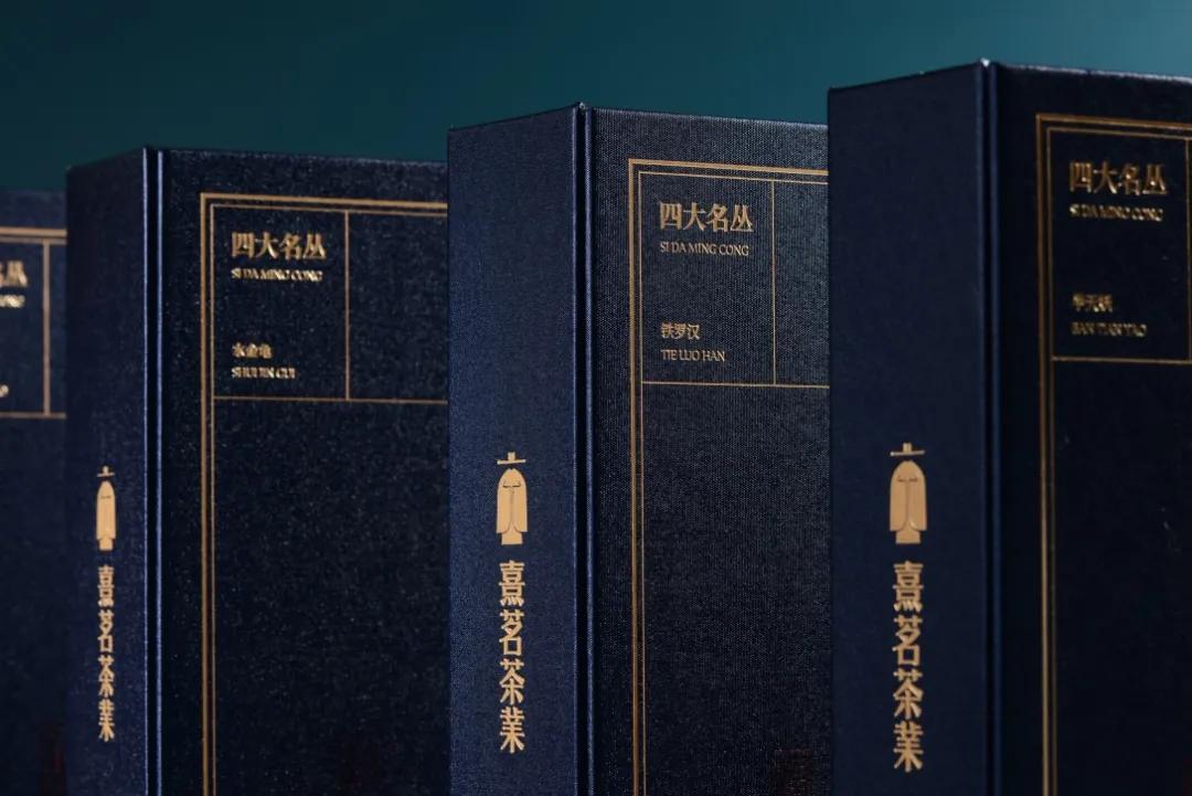 国际顶级茶叶包装设计,西湖龙井茶叶包装设计