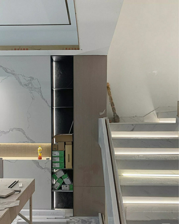 联排别墅造价及人工费占比,联排别墅土建工程造价