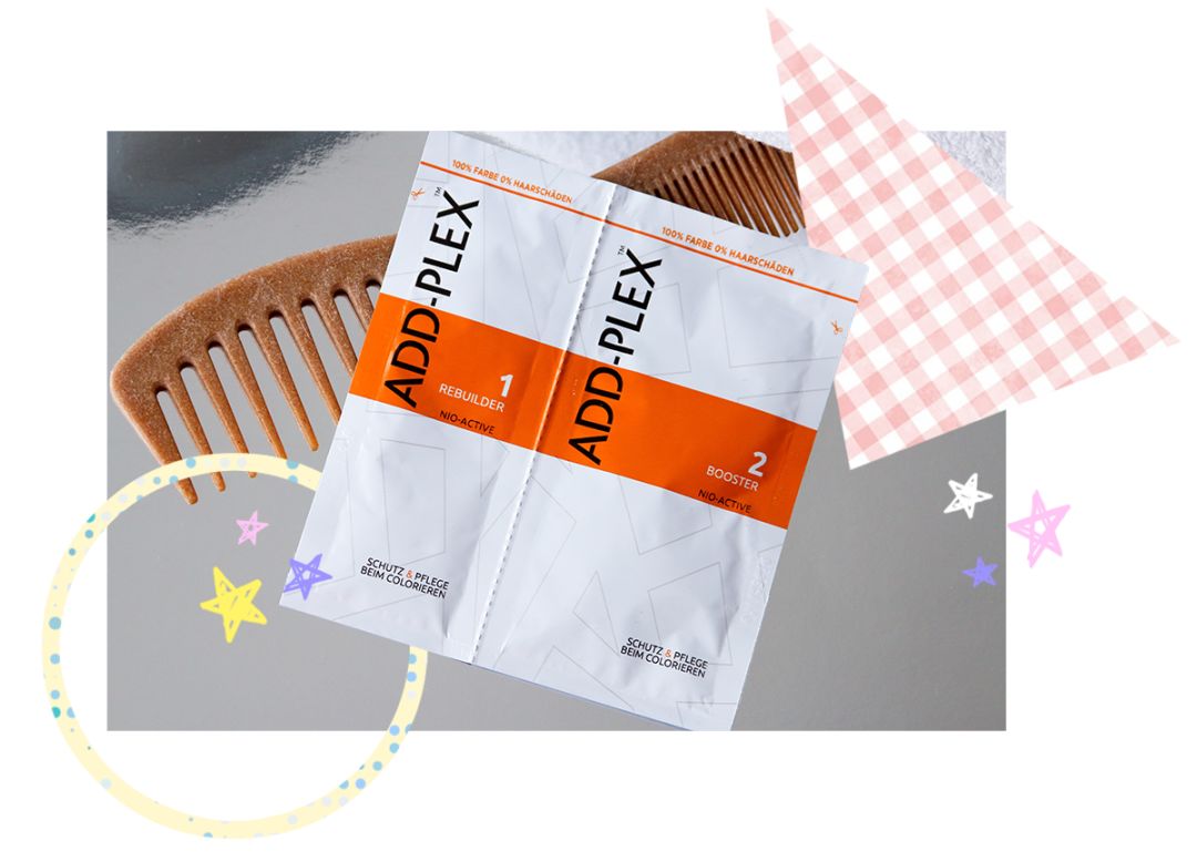 idol新颜色,idol发色推荐