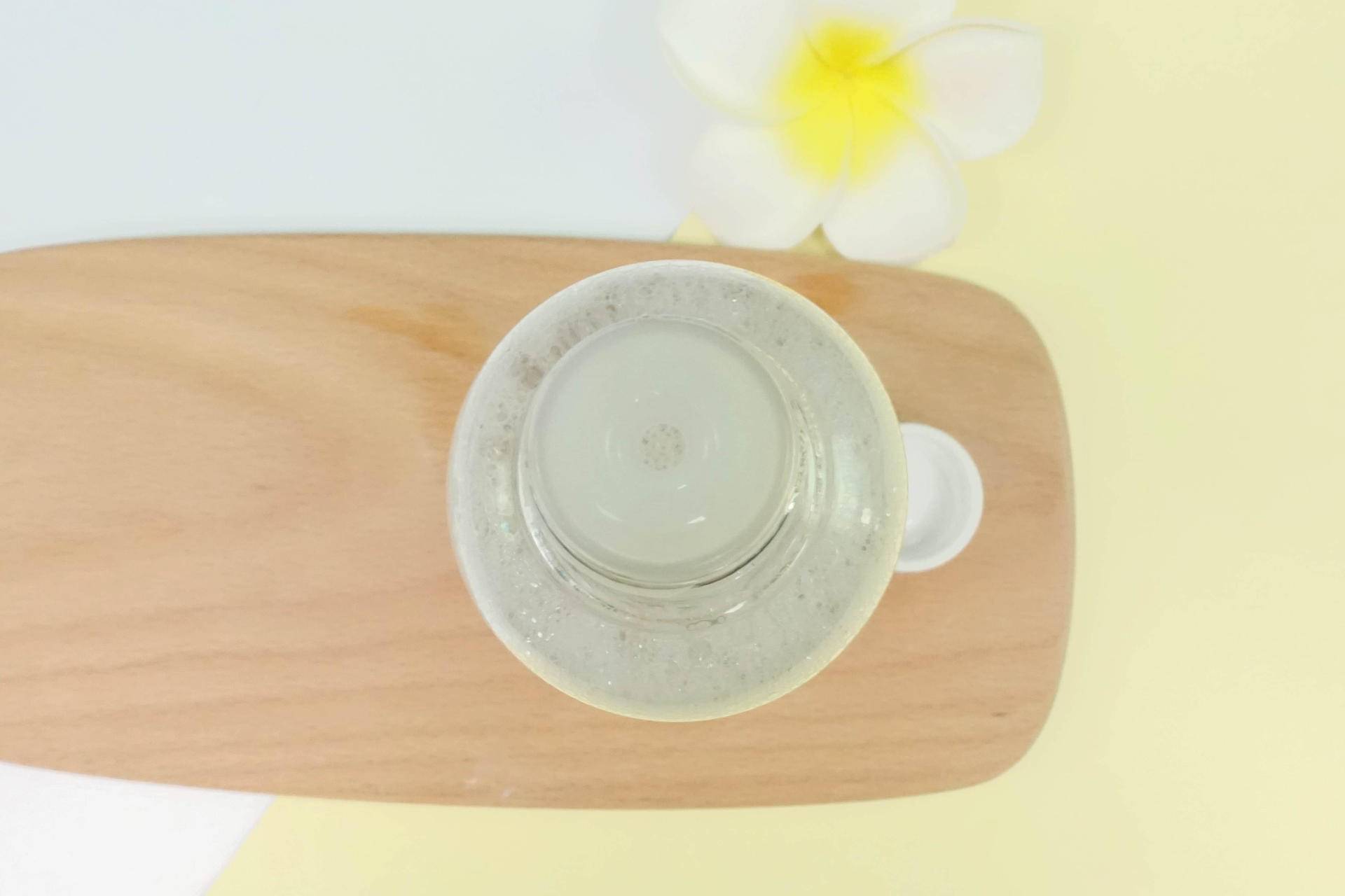 拔草全能乳液,拔草护肤品视频