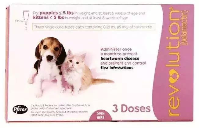 狗狗体外驱虫药都有哪些,狗狗体外驱虫药怎么选择