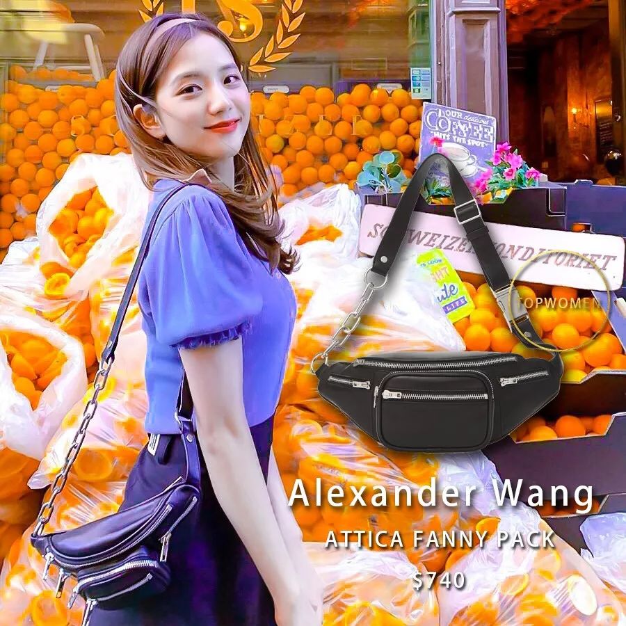 blackpink19年pb透卡市场价,blackpink成员背过的包不贵