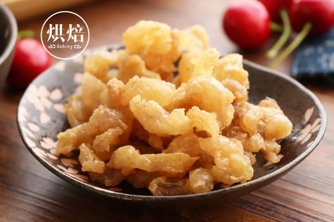 猪油炸出来怎么才可以放得久,空气炸锅炸猪油的正确方法