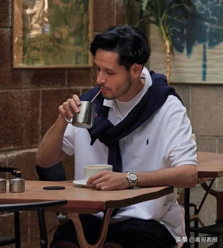 最好穿的polo衫推荐,最值得入手的polo衫