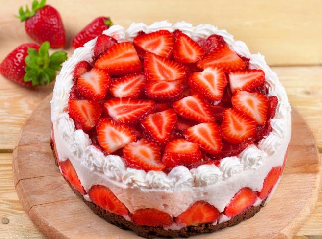 为什么过生日要吃生日蛋糕呢,过生日的时候为什么要吃蛋糕