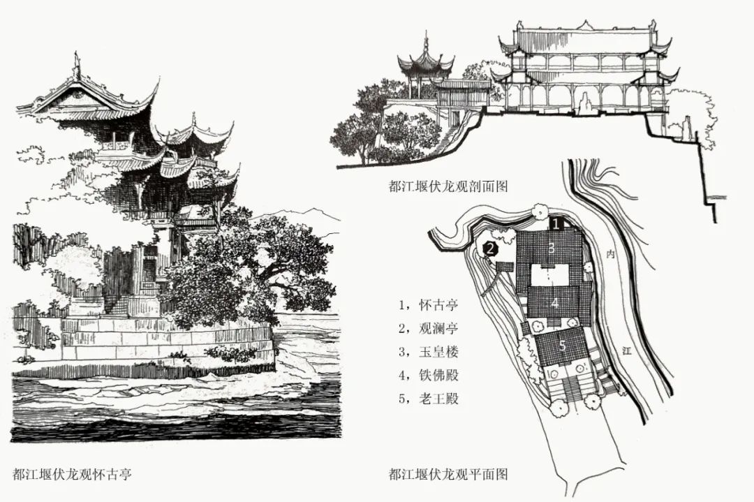 中国传统建筑和园林艺术,中国古典建筑风格园林