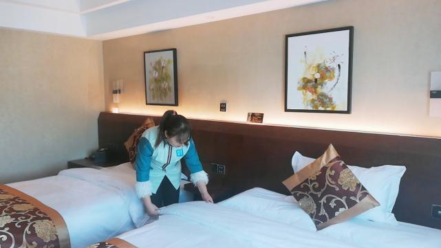 如何提高酒店客房清洁,酒店客房清洁小妙招