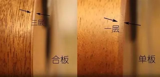 新手入门尤克里里怎么选购,尤克里里买合板琴好还是单板琴好