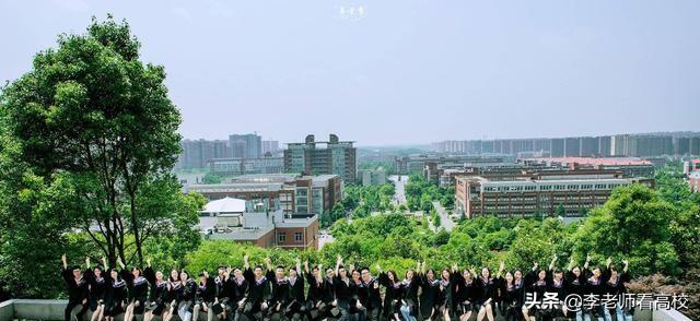 湖南顶级高校,湖南最低调一本大学排名