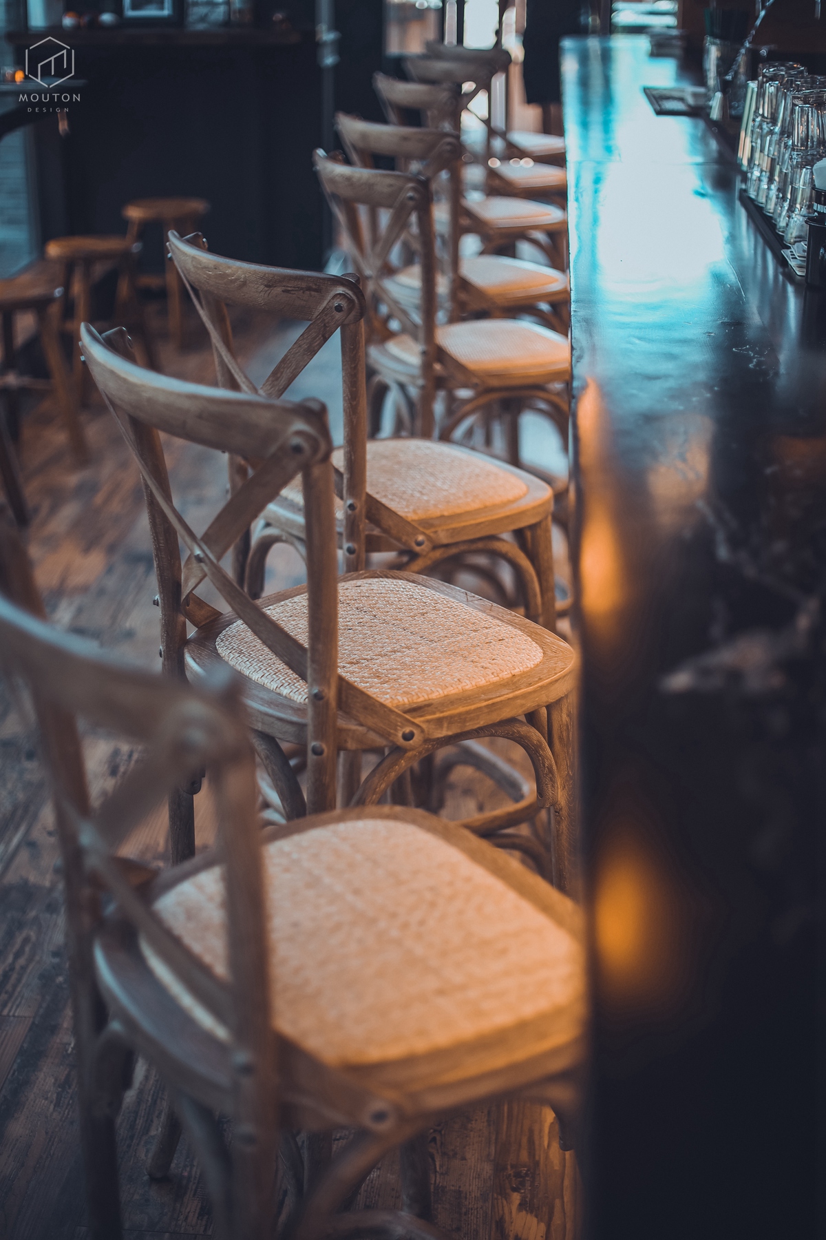 爱尔兰复古酒吧,爱尔兰本地酒吧