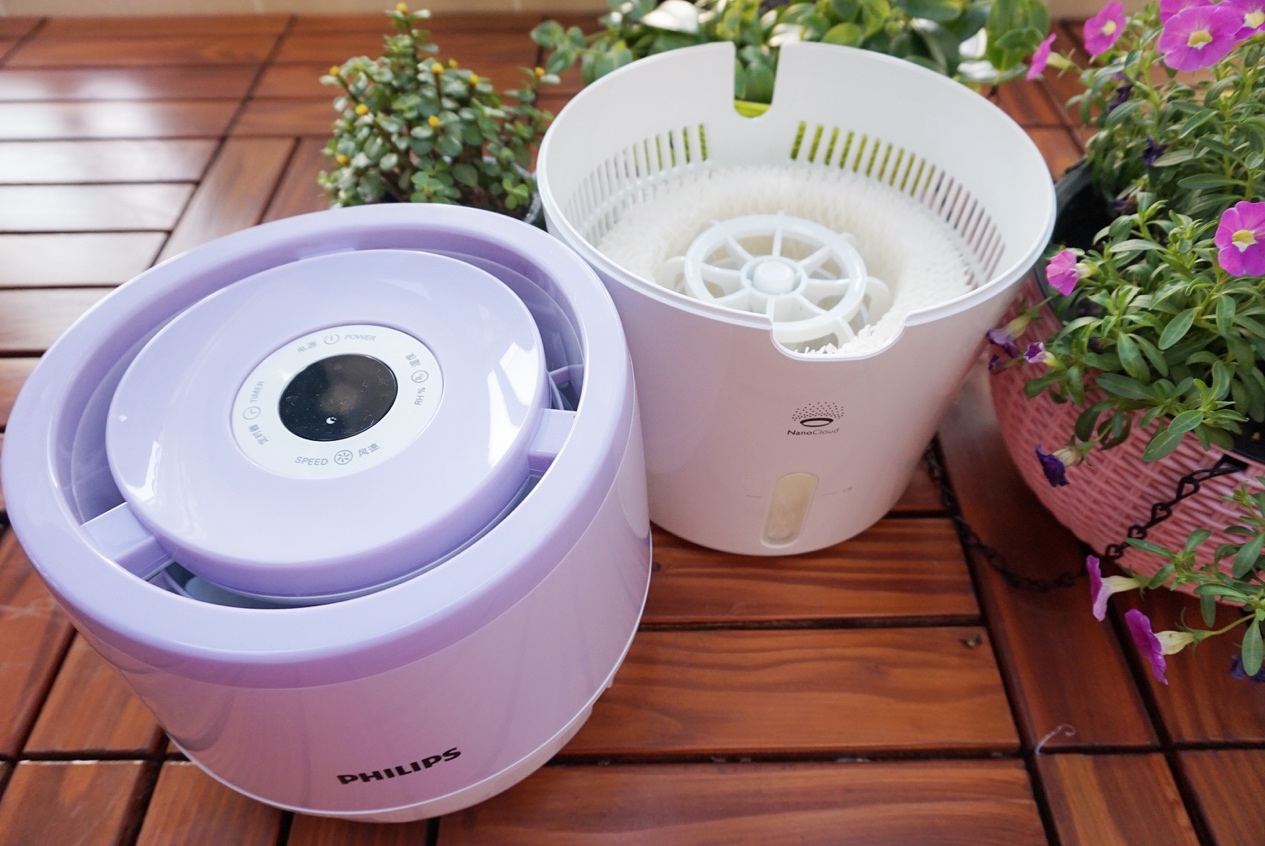 无雾加湿器增强版测评,飞利浦加湿器无雾老是自动停