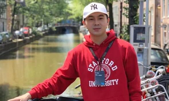 《Nature》论文足以奠定学术江湖地位,郝治伟为何选择当公务员