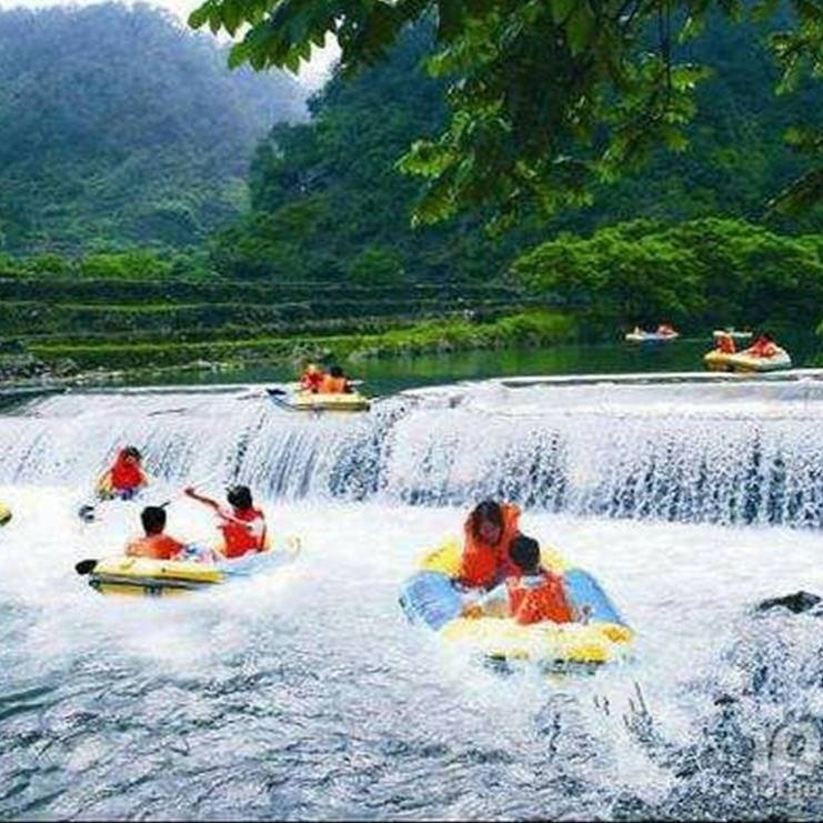 杭州附近自驾一日游亲子,遛娃好去处杭州绝美亲子游