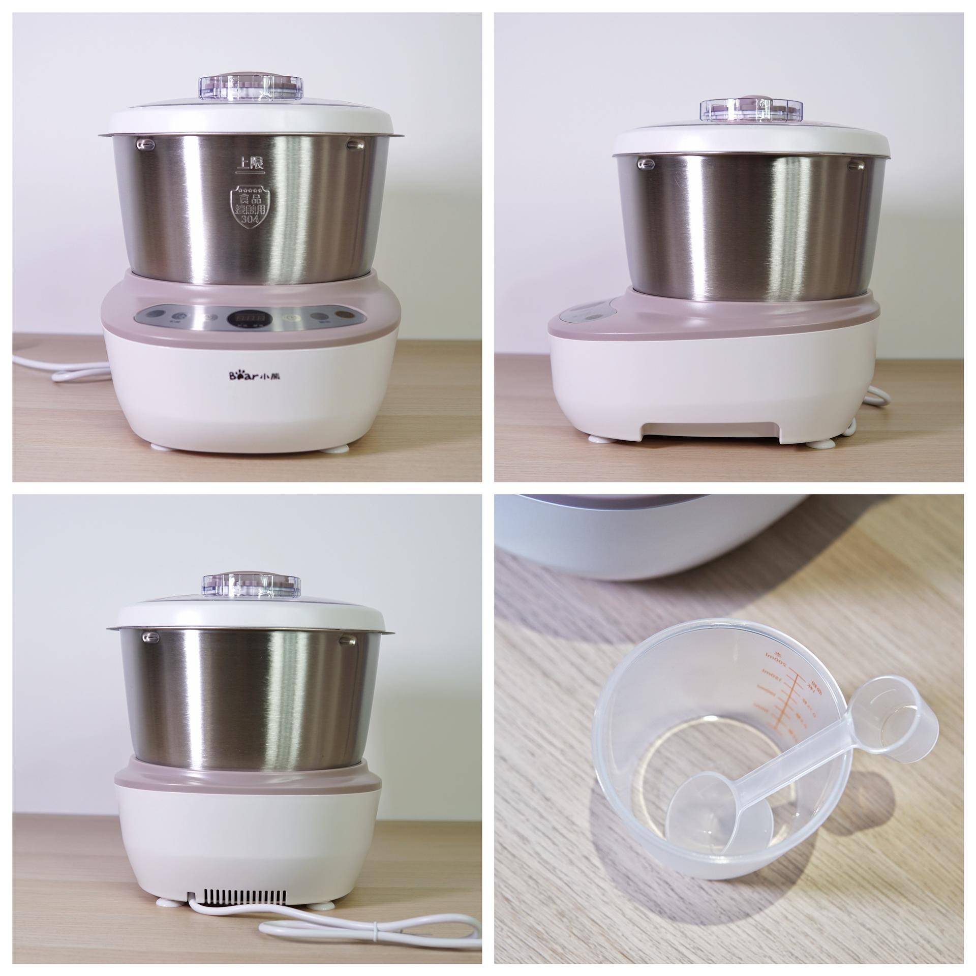 烘焙家用220伏小型和面机,烘焙和面机推荐