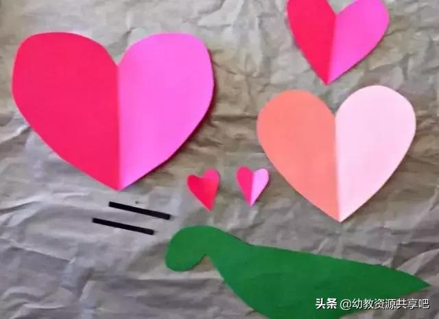 剪纸真漂亮,手工剪纸教程剪传统文化简单