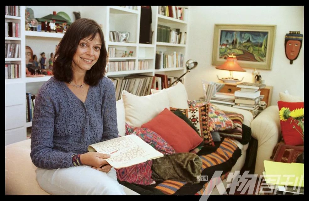 百年塞林格　一半清醒，一半执着|封面人物