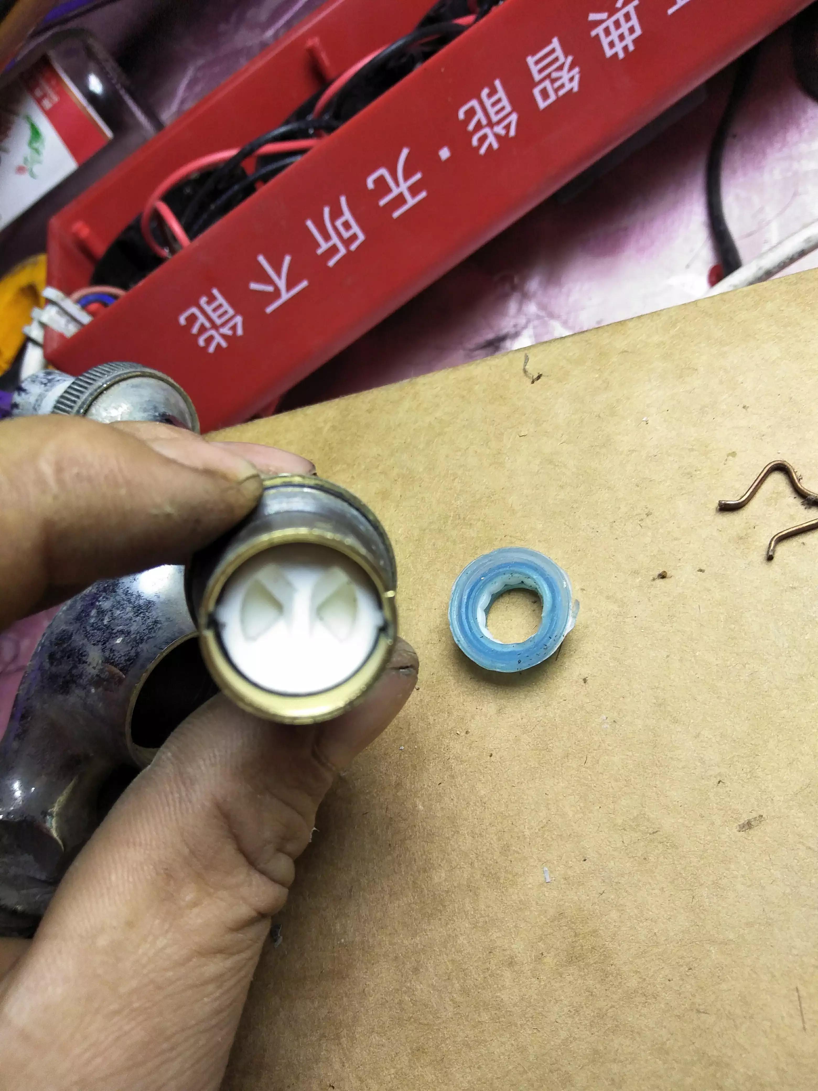 维修水龙头,维修水龙头神器