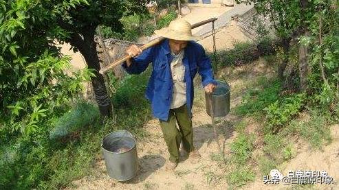 白鹿原中的风土人情,白鹿原上的生活记忆