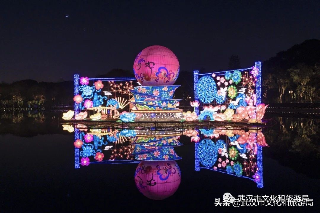 武汉市人的福利,武汉市发放105万张文旅惠民券