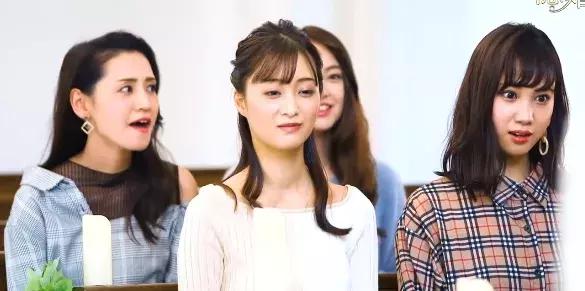 恋爱节目弱爆了，日本综艺直接带你嫁豪门