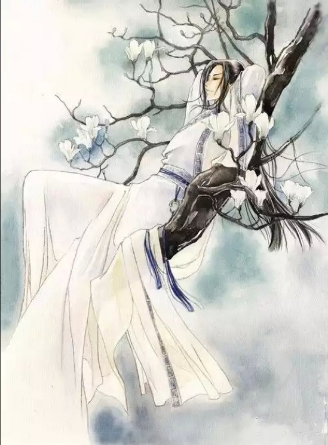 剑来谶语,剑来钟馗谶语