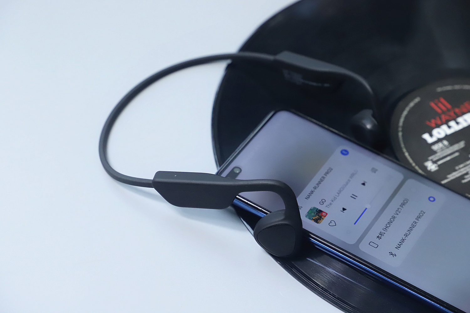 南卡runner2评测,南卡runnercc2骨传导耳机