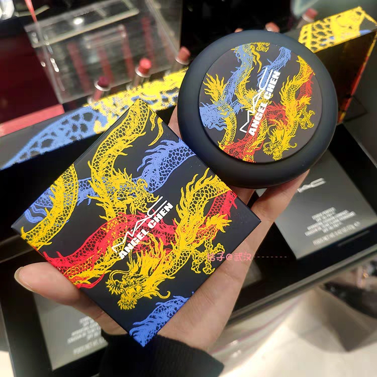 年度最爱气垫,年度爱用气垫