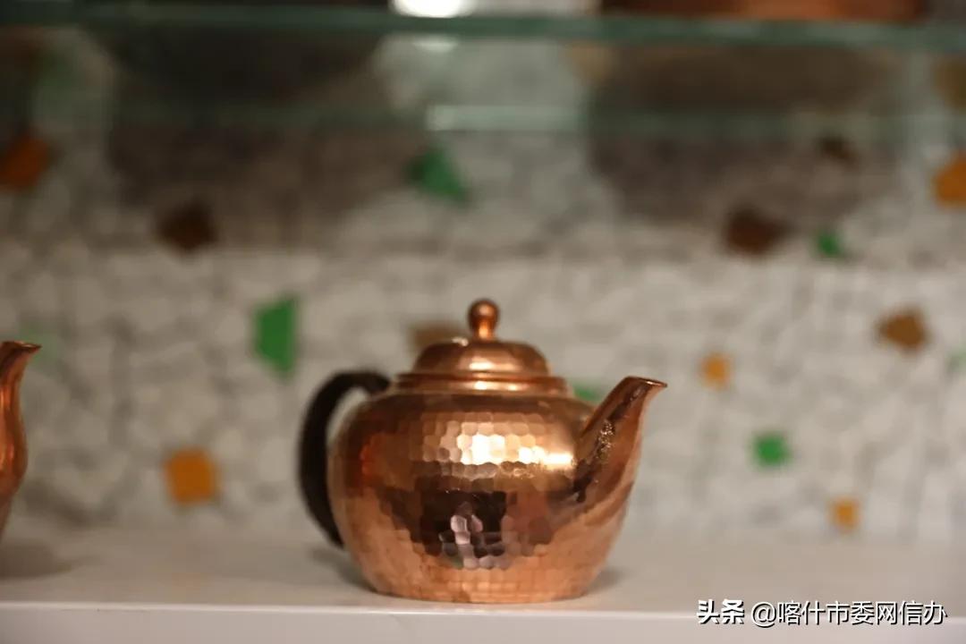 喀什千年古城,喀什千年古城在哪