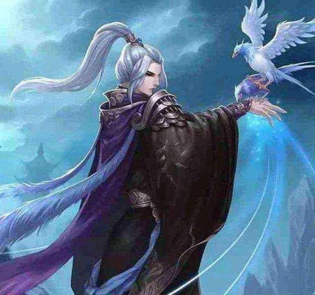 主角冷血黑暗流小说1000章以上,几本千万人追更的经典暗黑流小说