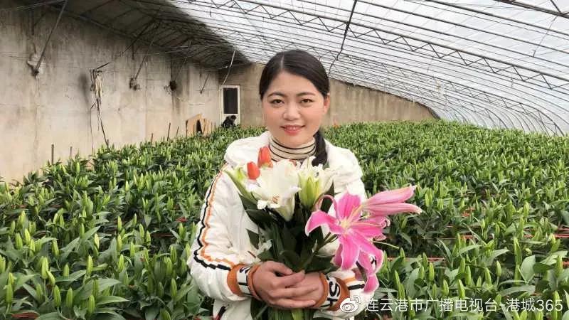 90后姑娘毕业后回乡创业办工厂，带动村民一起发家致富