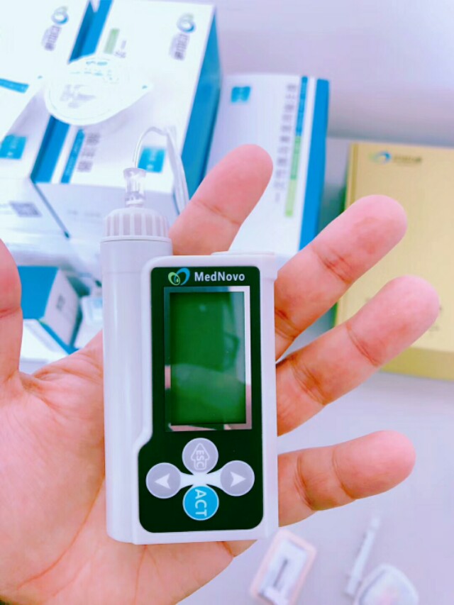 二型糖尿病应用胰岛素泵的问卷,请简述胰岛素治疗糖尿病的适应症