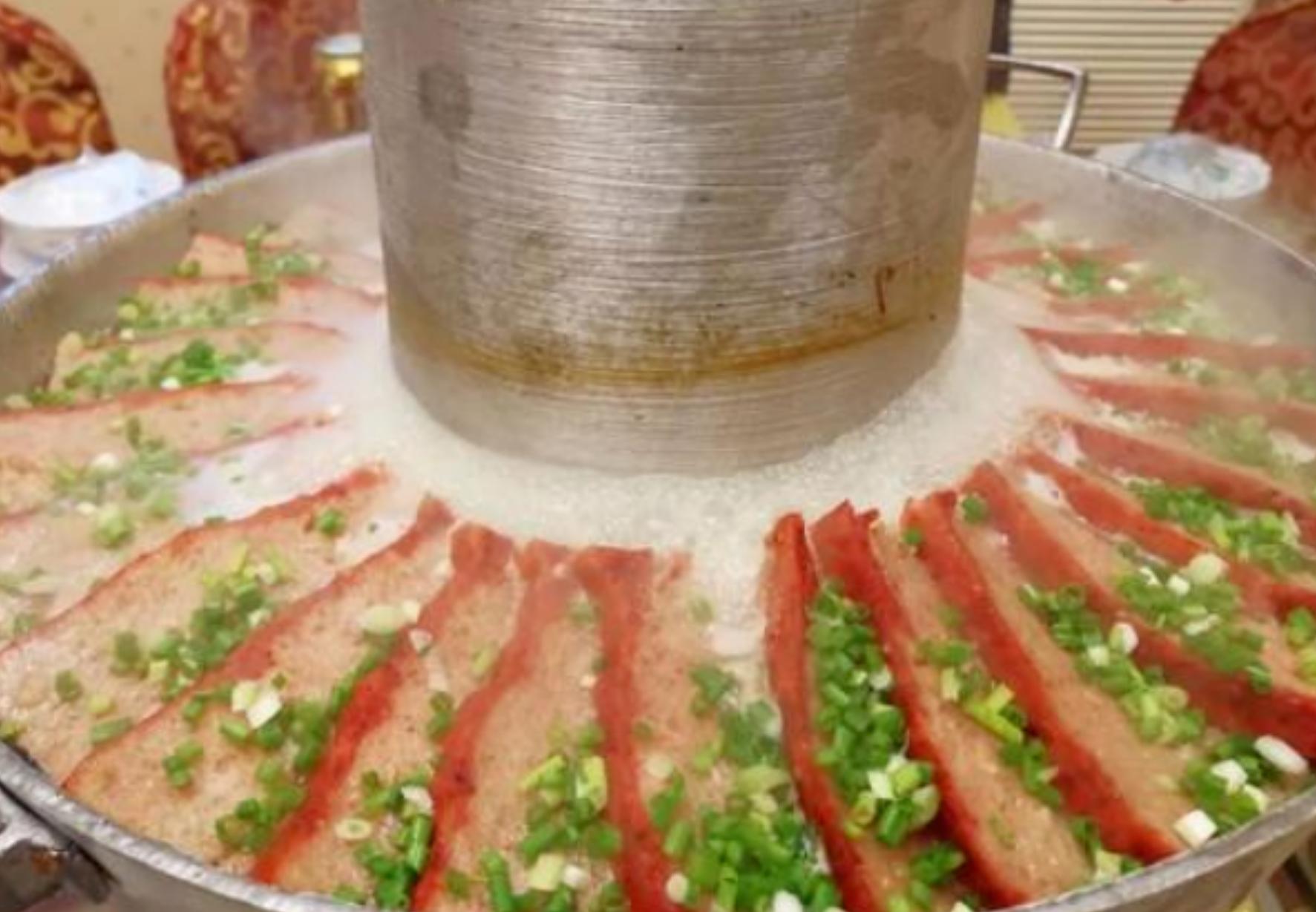 成都本地人去的小吃街,成都美食攻略小吃街建设路