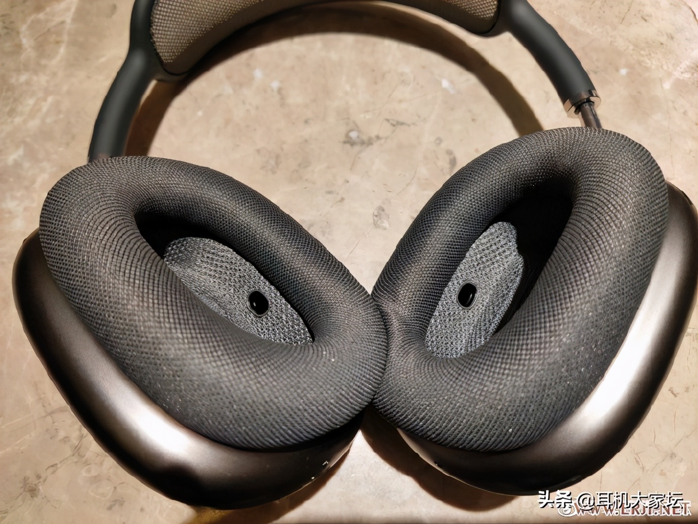 airpodsmax空间音频,苹果airpodsmax音频空间