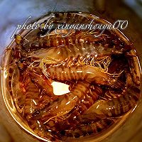 盐水基围虾,盐水基围虾的正确吃法