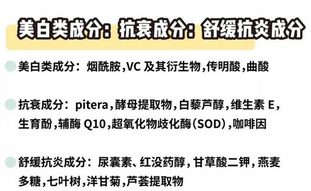 面膜的相关知识,面膜的十大基本知识
