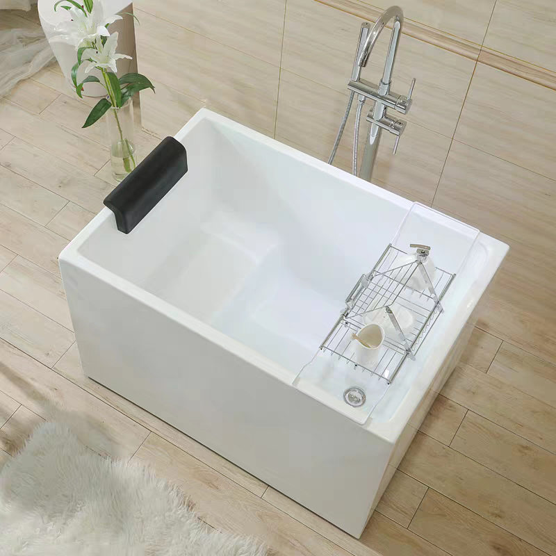 主卧室装修小户型带厕所带浴缸,小户型浴缸淋浴房并存干湿分离