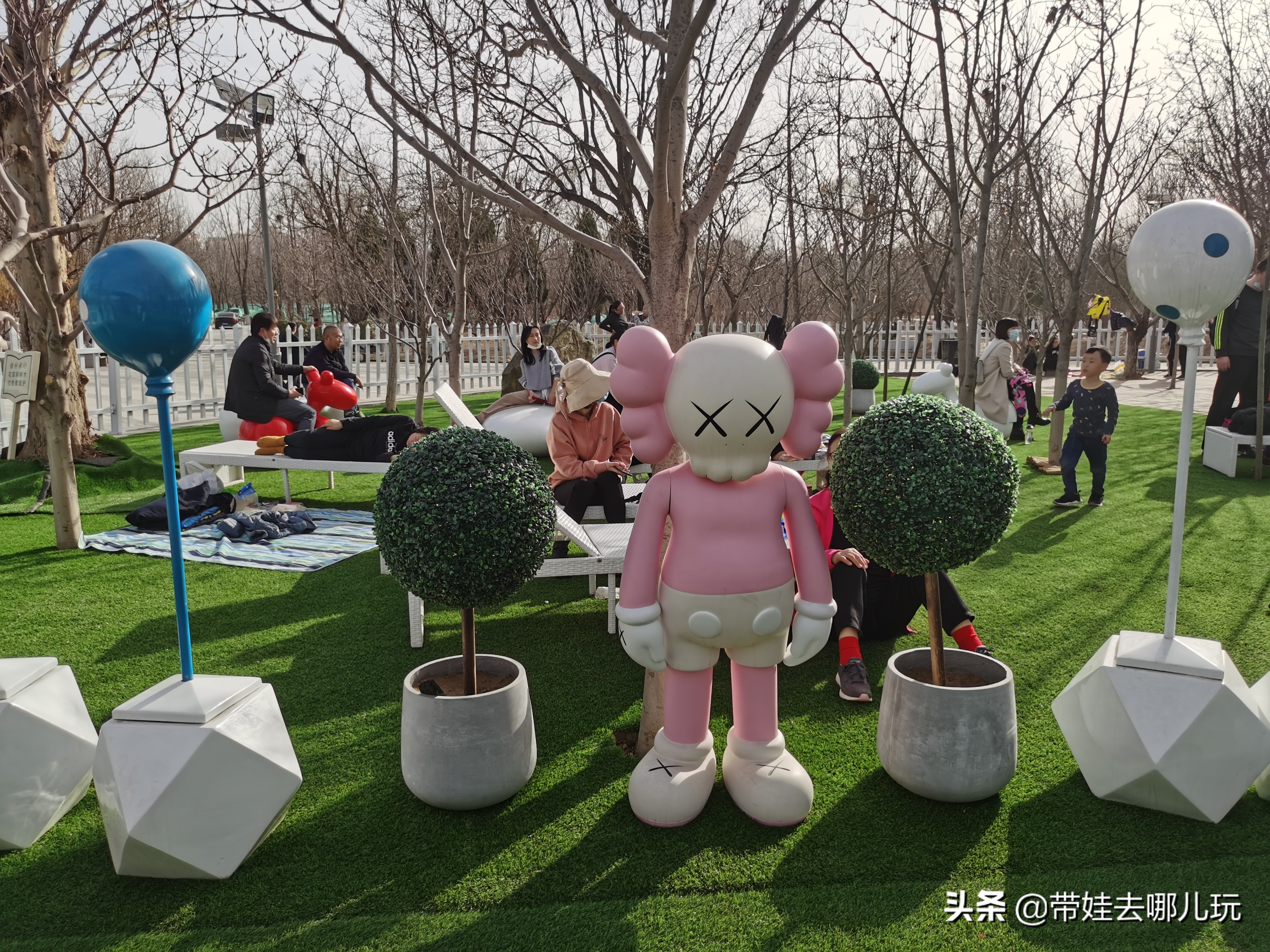 奥森里有免费的儿童乐园吗,奥森公园儿童玩的地方