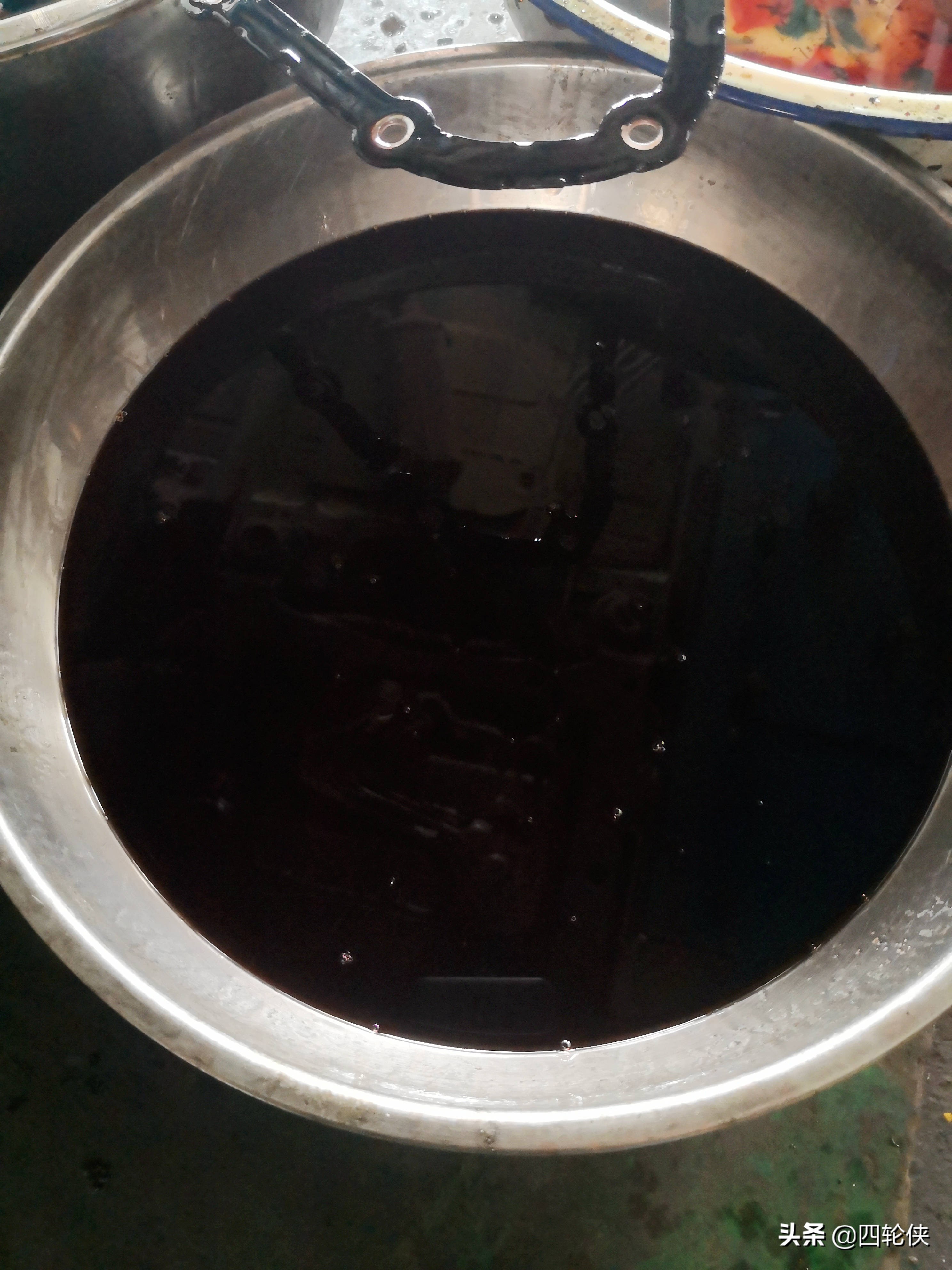 省下一个正品配件，得到的却是“跑冒滴漏”