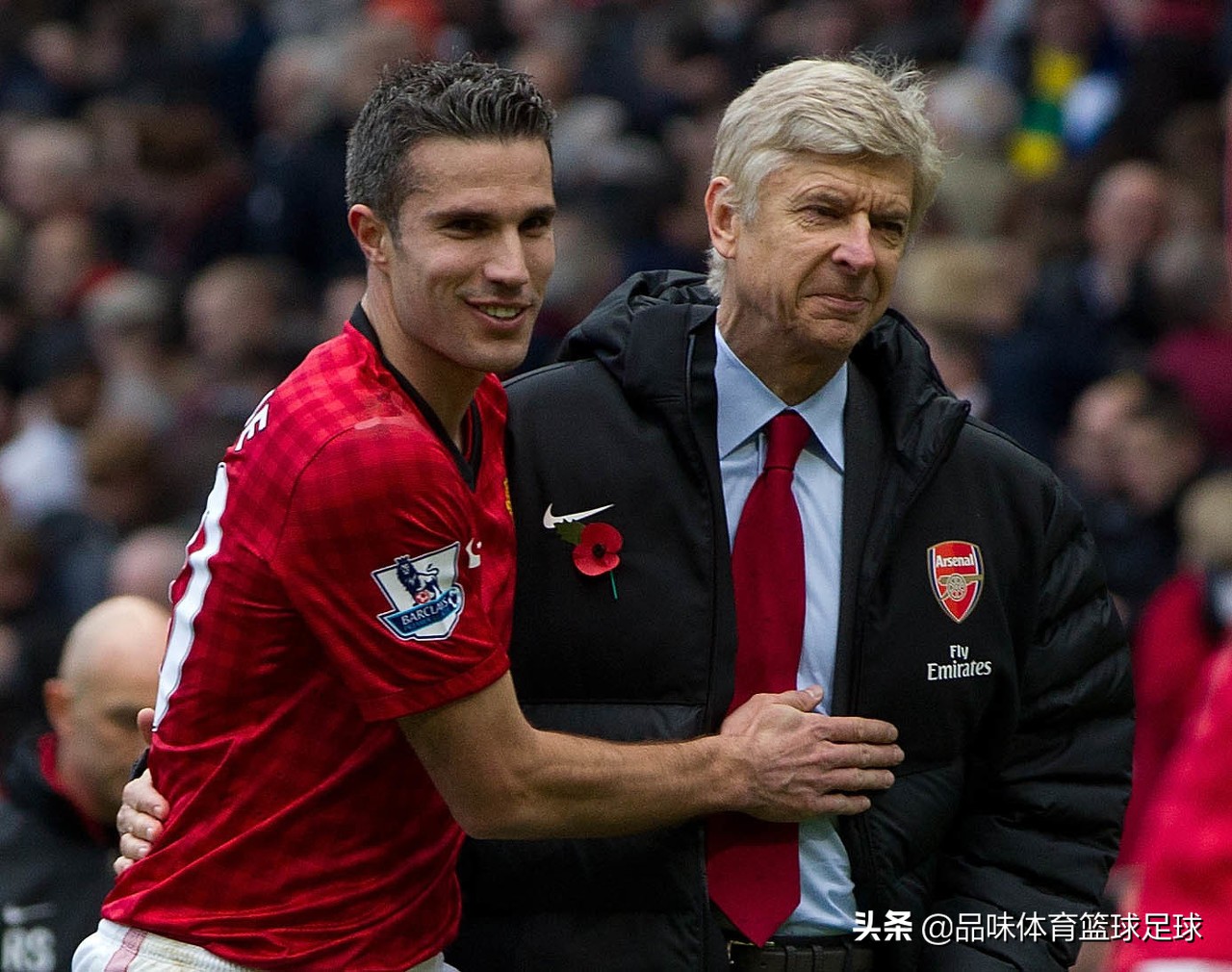 阿尔塞纳温格不败之师,阿尔塞纳温格还债