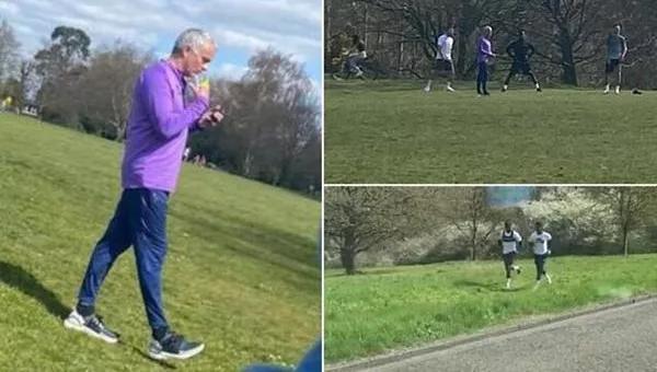 疫情期间球员不放假!在线APP配合监控的“居家训练”了解一下