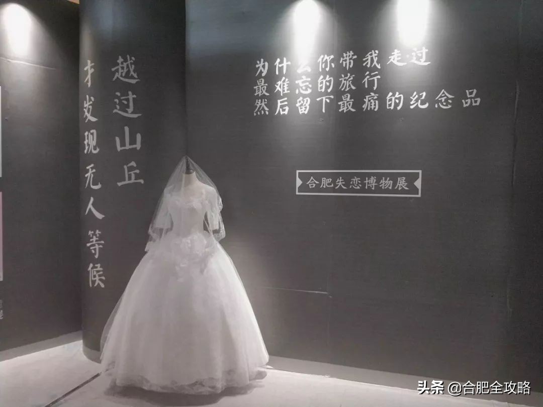 合肥有哪些好玩的地方值得一去,合肥最值得旅游的地方