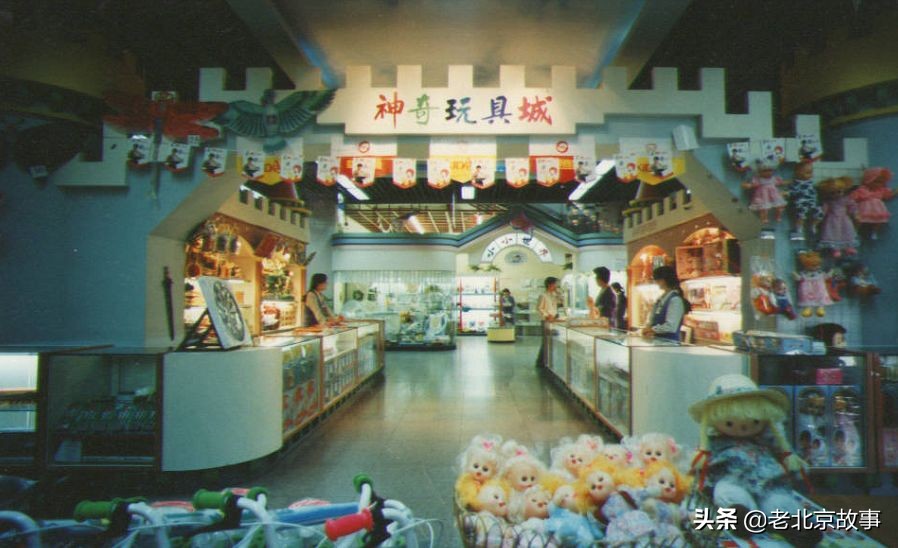 2022西单明珠商场现状,西单明珠华威大厦