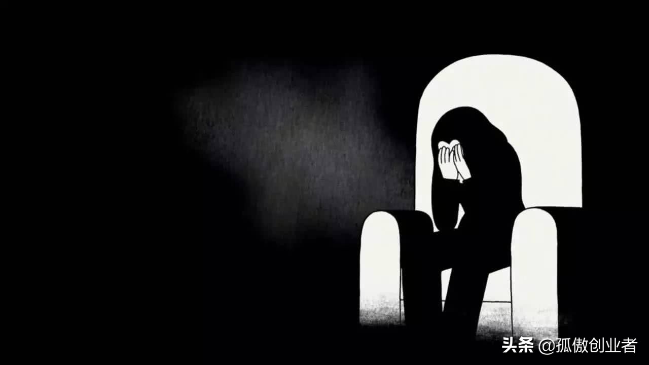 当社会进入抑郁时代，创业者的口袋保卫战从纾困开启