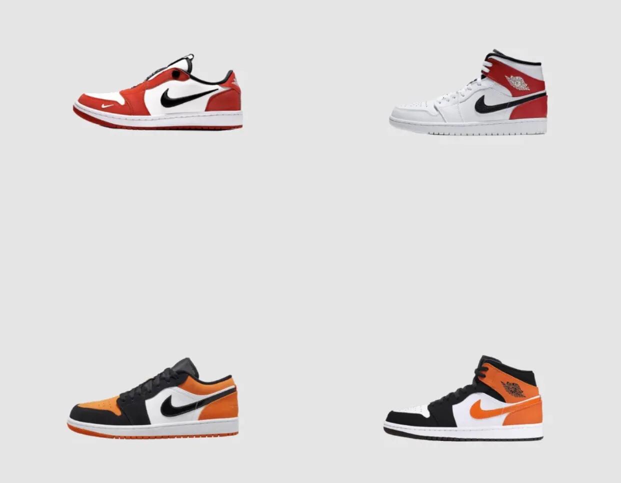 每一款又实用又便宜的球鞋,那些值得你入手的球鞋