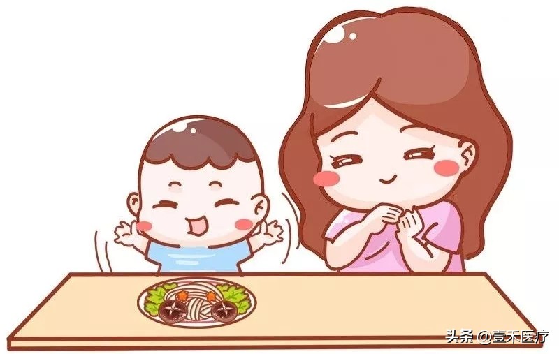 孩子挑食不吃饭哭闹怎么办,小孩挑食不吃饭怎么教育
