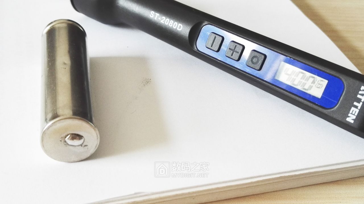 安泰信烙铁怎么调温度,安泰信2080d电烙铁不能调温度